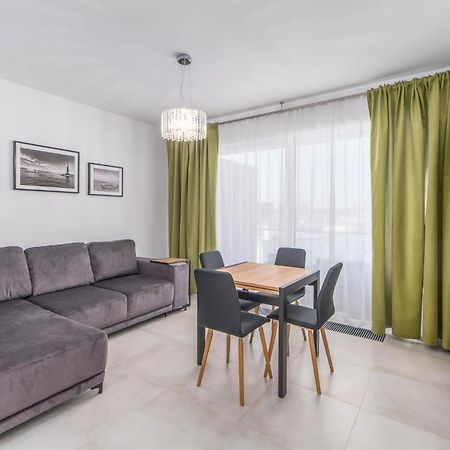 Apartment Flamingo 41 By Noclegi Renters Мендзыздрое Экстерьер фото